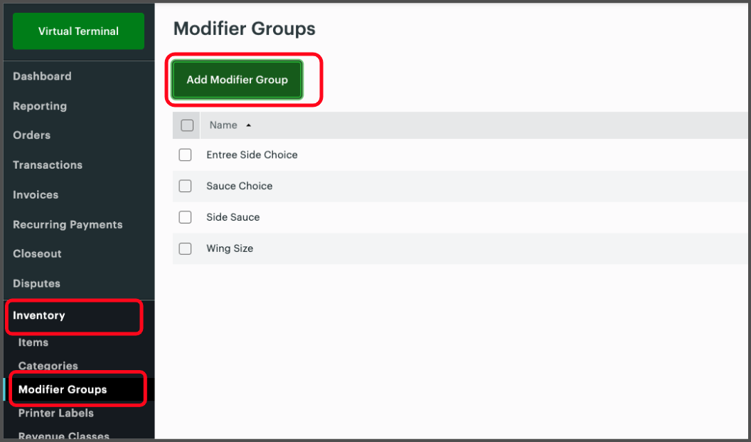 Clover: Modifier Settings with Chowly